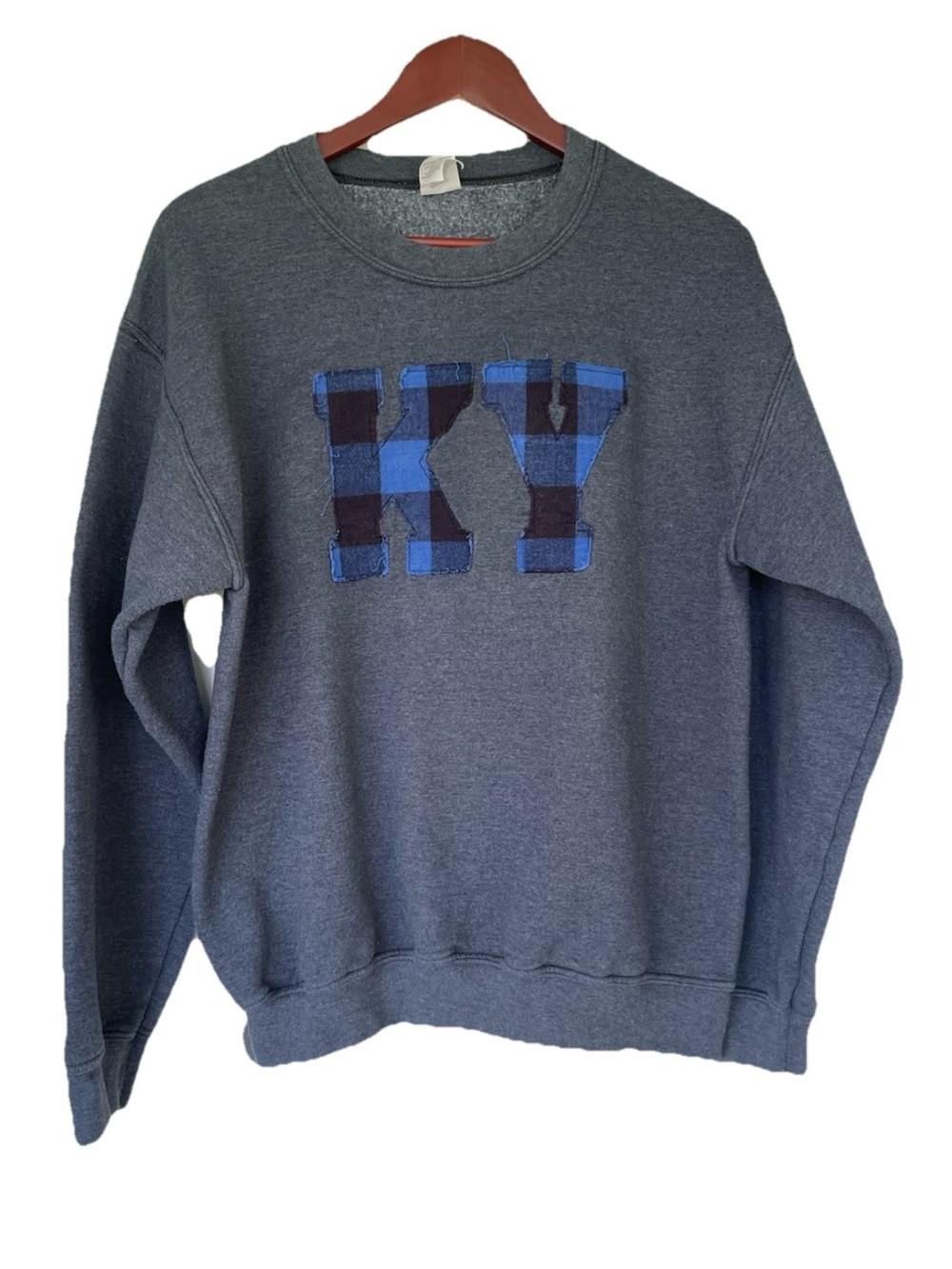 Gildan Sweatshirt